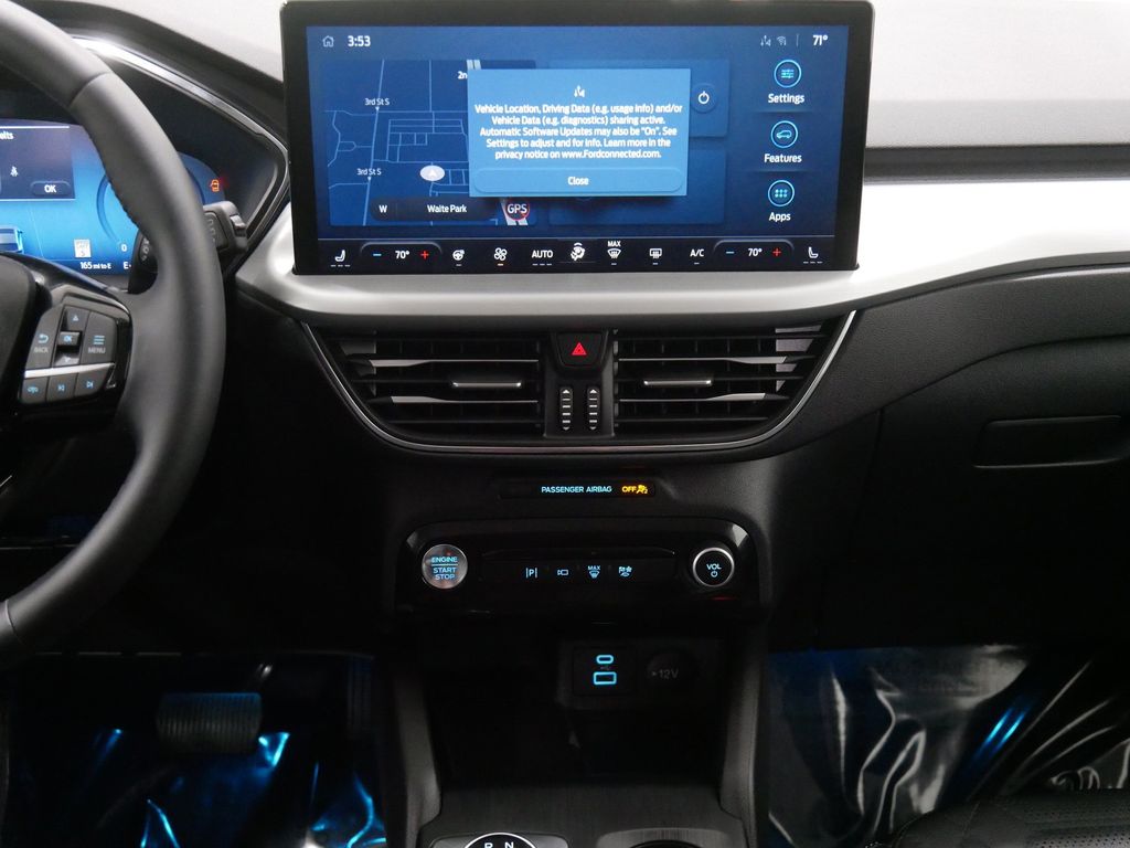 Used 2023 Ford Escape Hybrid SUV