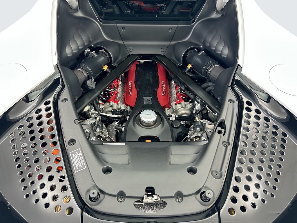 Thumbnail: 2023 Ferrari SF90 - 24