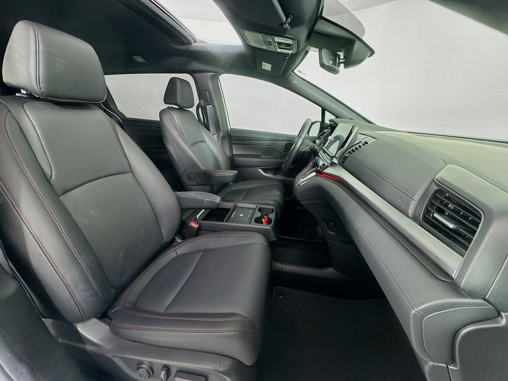 Used Car 2025 Honda Odyssey  Sport-l For Sale Under $40,000 In Austin, Texas