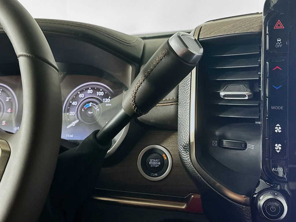 New 2026 Black Ram Limited Longhorn 14in image 12