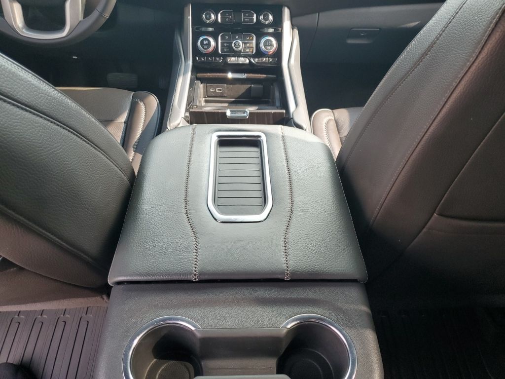 Used Car 2023 Gmc Yukon Xl  Denali For Sale Under $70,000 In Austin, Texas