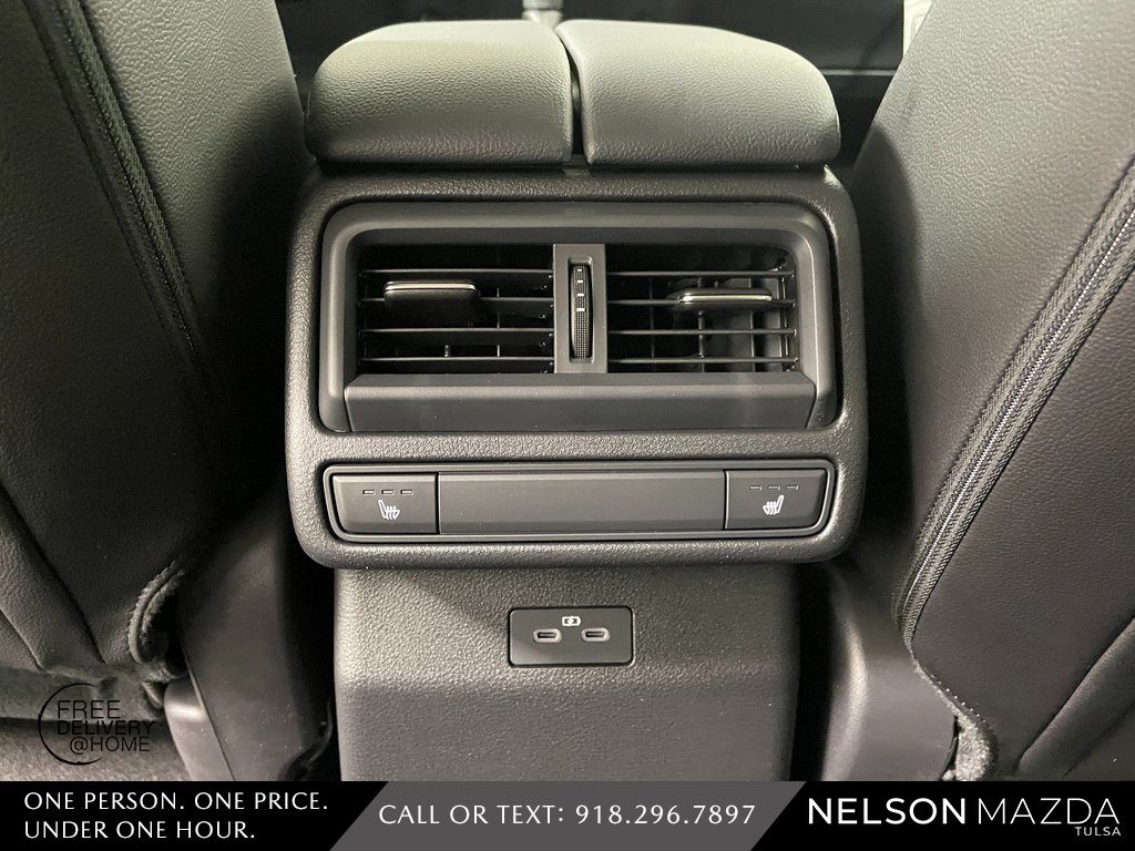 New 2026 Black Mazda Premium Plus image 42