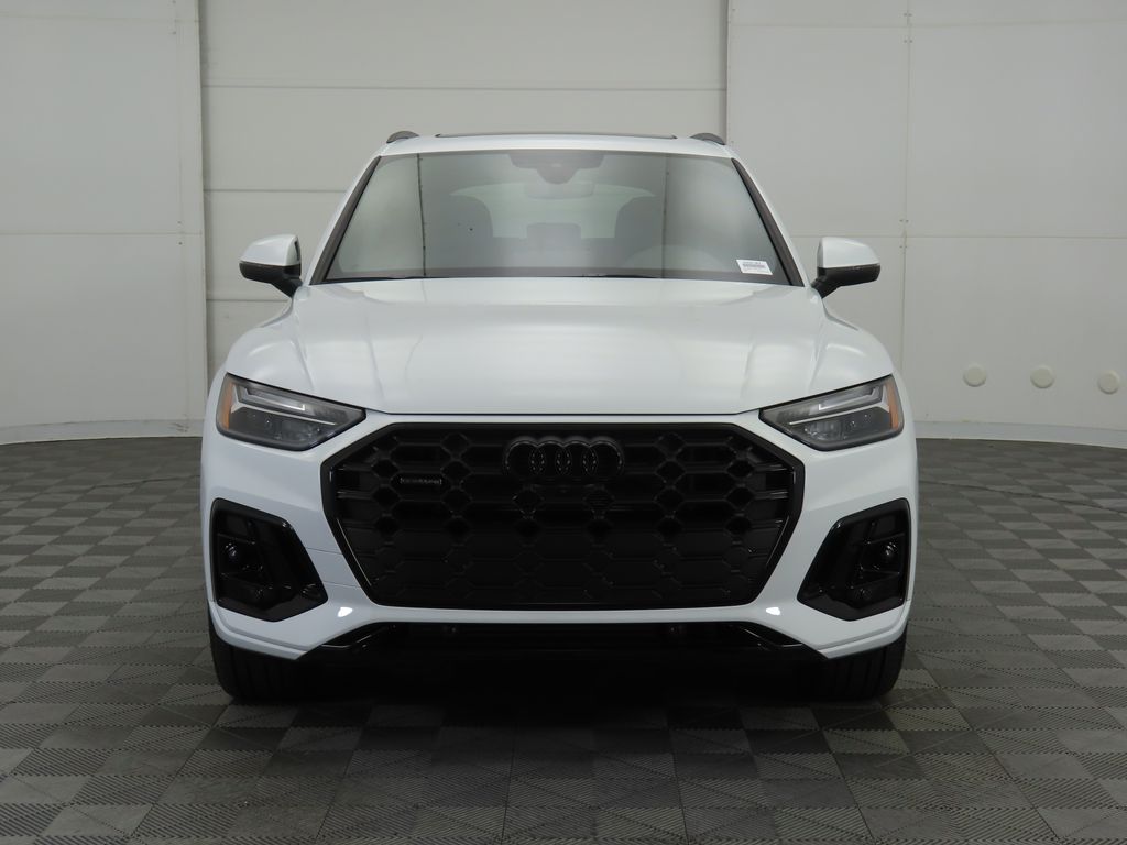 2025 Audi Q5  2