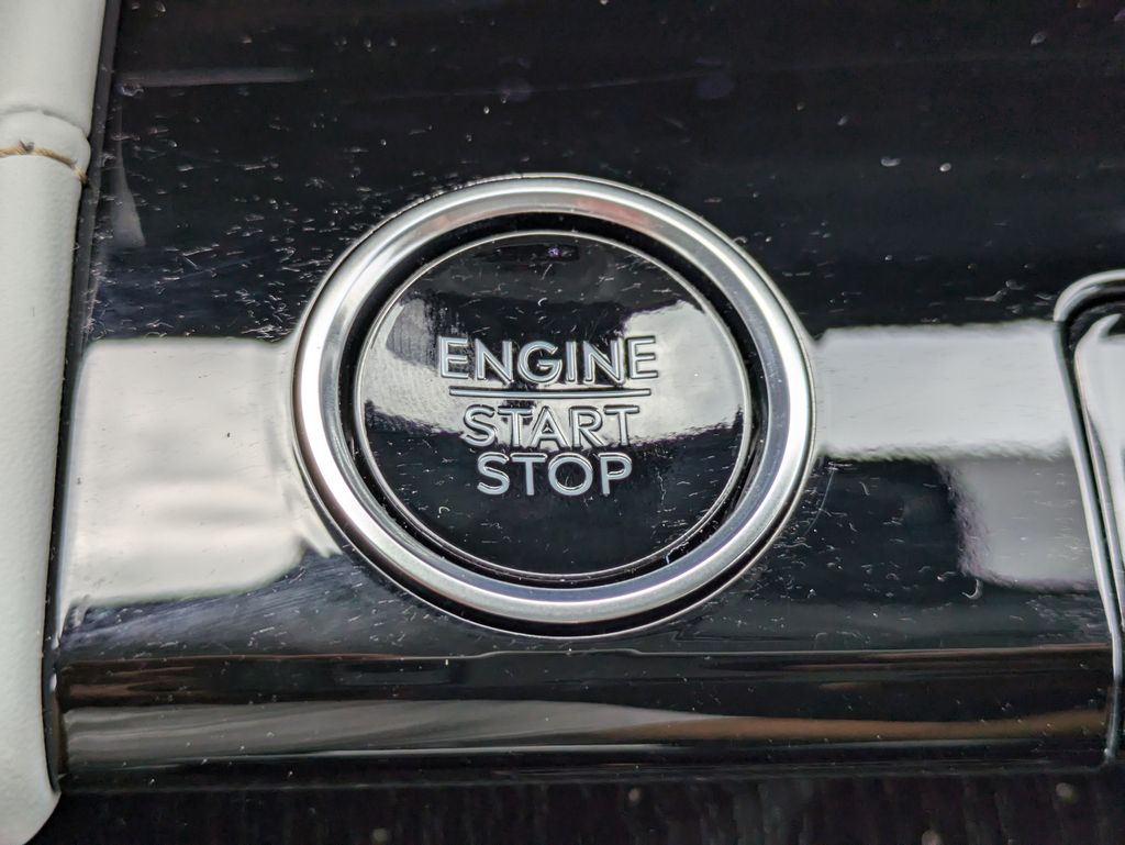 2026 Lincoln Navigator Black Label L
