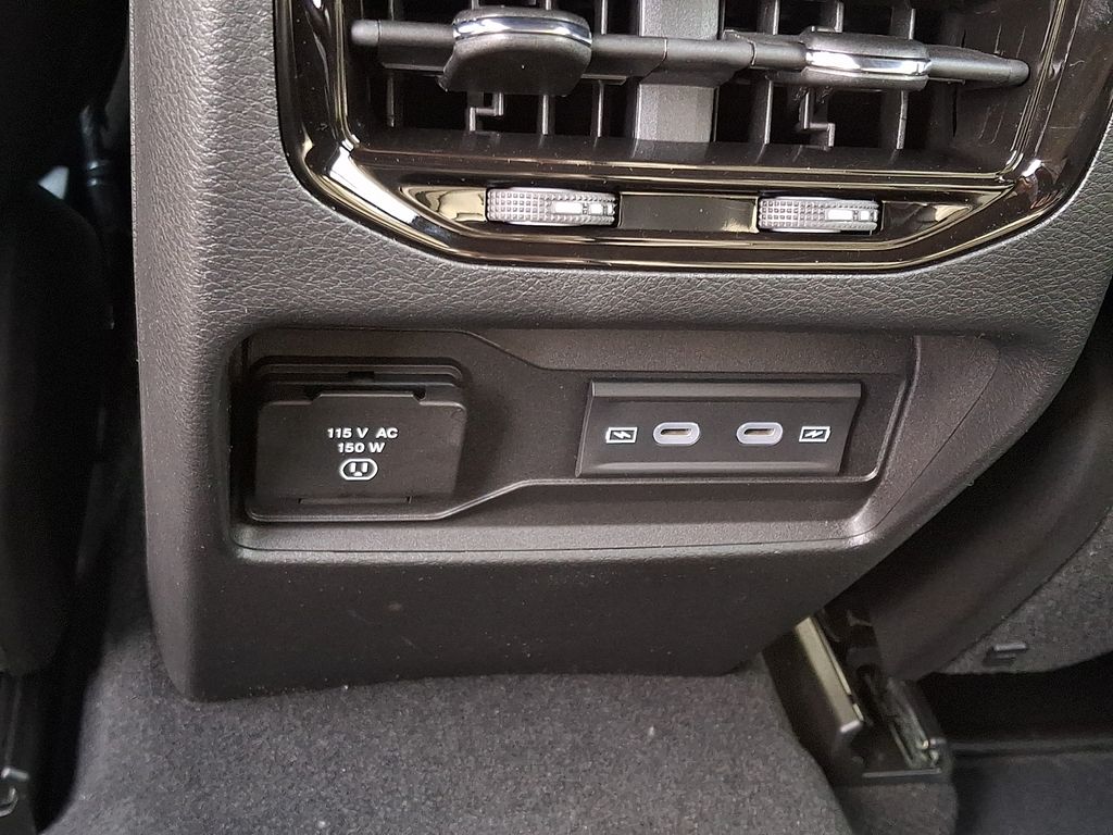 New 2026 Jeep Grand Cherokee SUV