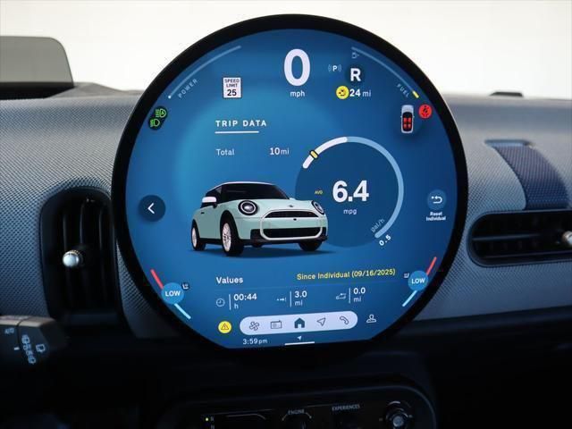 Thumbnail: 2026 MINI Cooper - 31