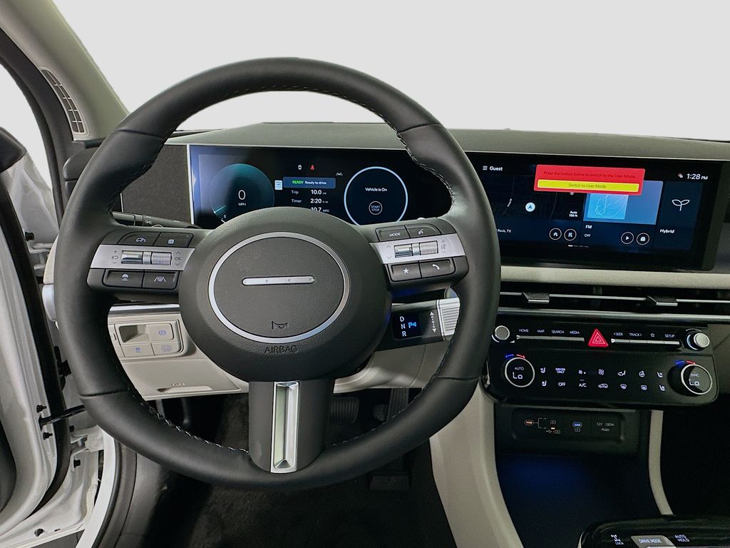 Thumbnail: 2026 Hyundai Tucson - 10