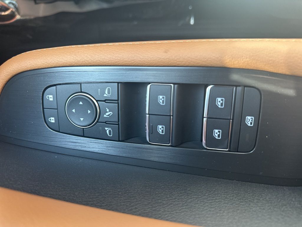 2025 Alpine Metallic Nissan Armada SL RWD SUV
