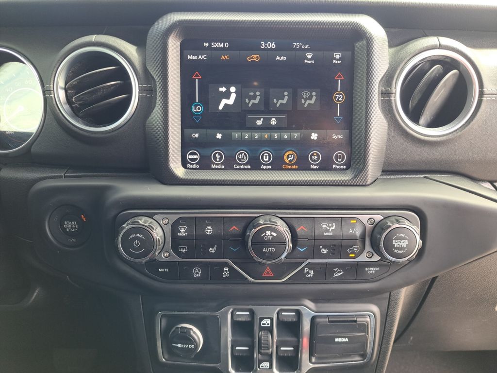 Used Car 2018 Jeep Wrangler  Unlimited Sahara For Sale Under $30,000 In Austin, Texas