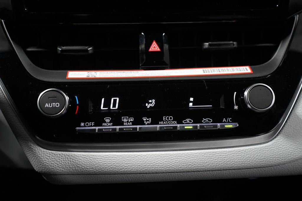 Thumbnail: 2026 Toyota Corolla - 20