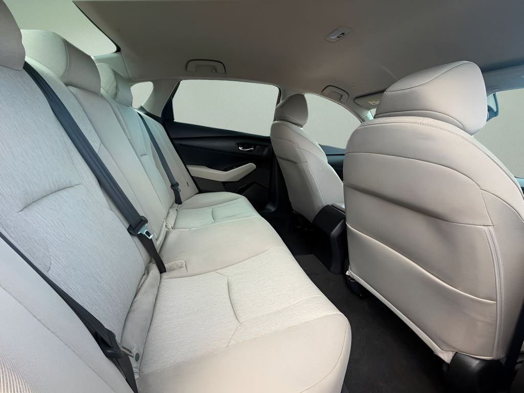 Used 2024 Honda Accord Sedan
