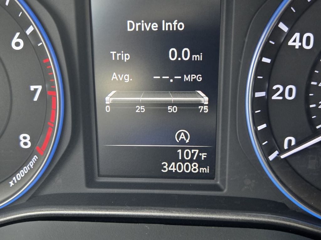 2023 Hyundai Kona - $19,599