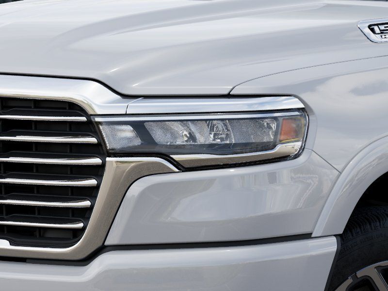 New 2026 Ram 1500 Truck