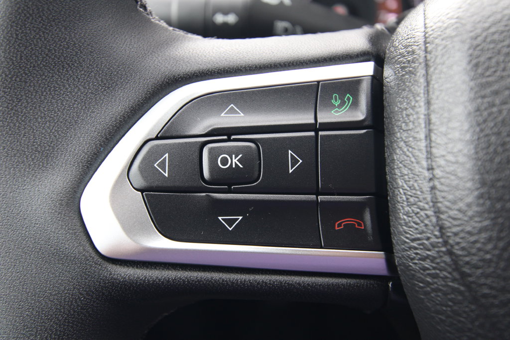 2026 Jeep Compass Latitude Altitude - Photo 20