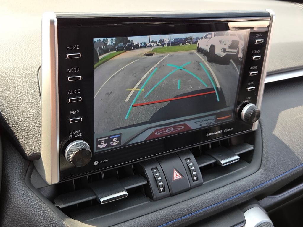 Used 2022 Toyota RAV4 Hybrid SUV