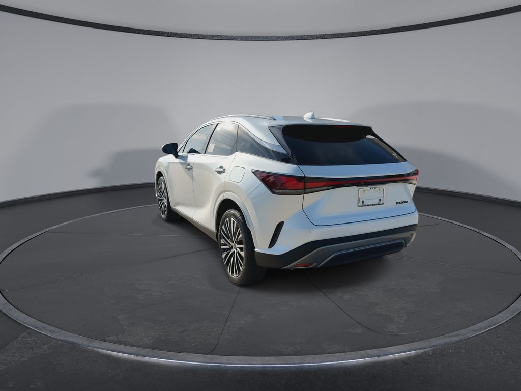 Thumbnail: 2026 Lexus RX - 7