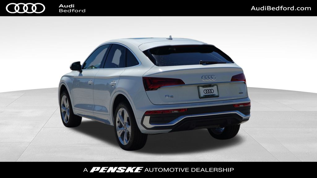 2024 Audi Q5  4