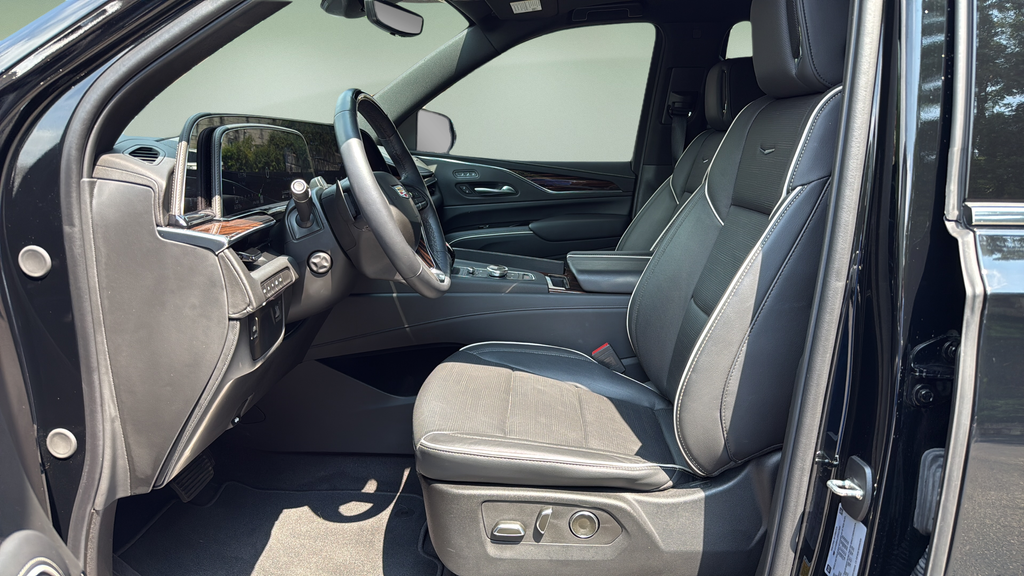 2024 Cadillac Escalade
