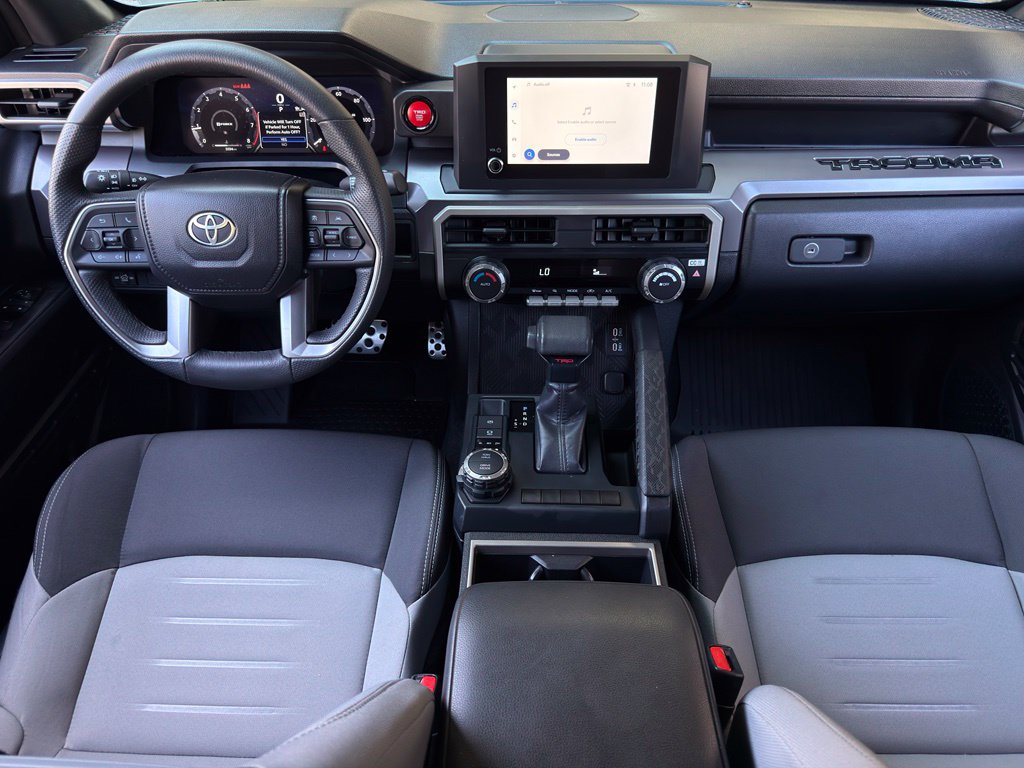 Used 2025 Toyota Tacoma Truck