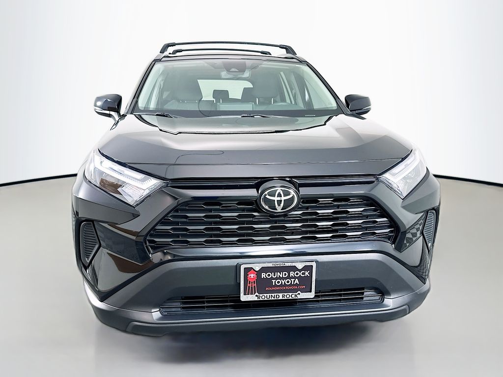 Thumbnail: 2025 Toyota RAV4 - 2