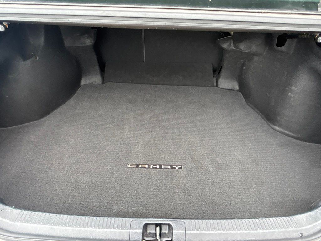 Used 2021 Toyota Camry Sedan