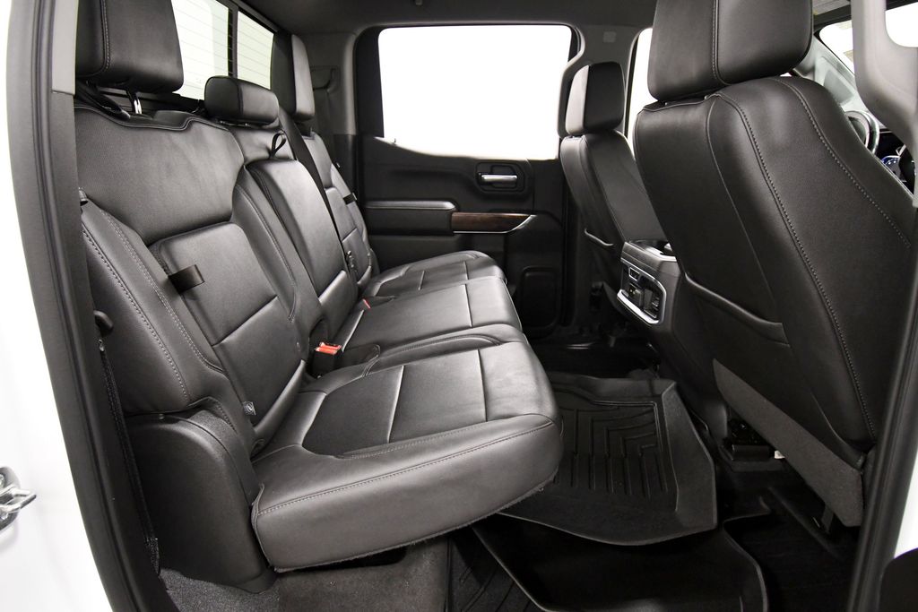 Used 2020 GMC Sierra 1500 Truck