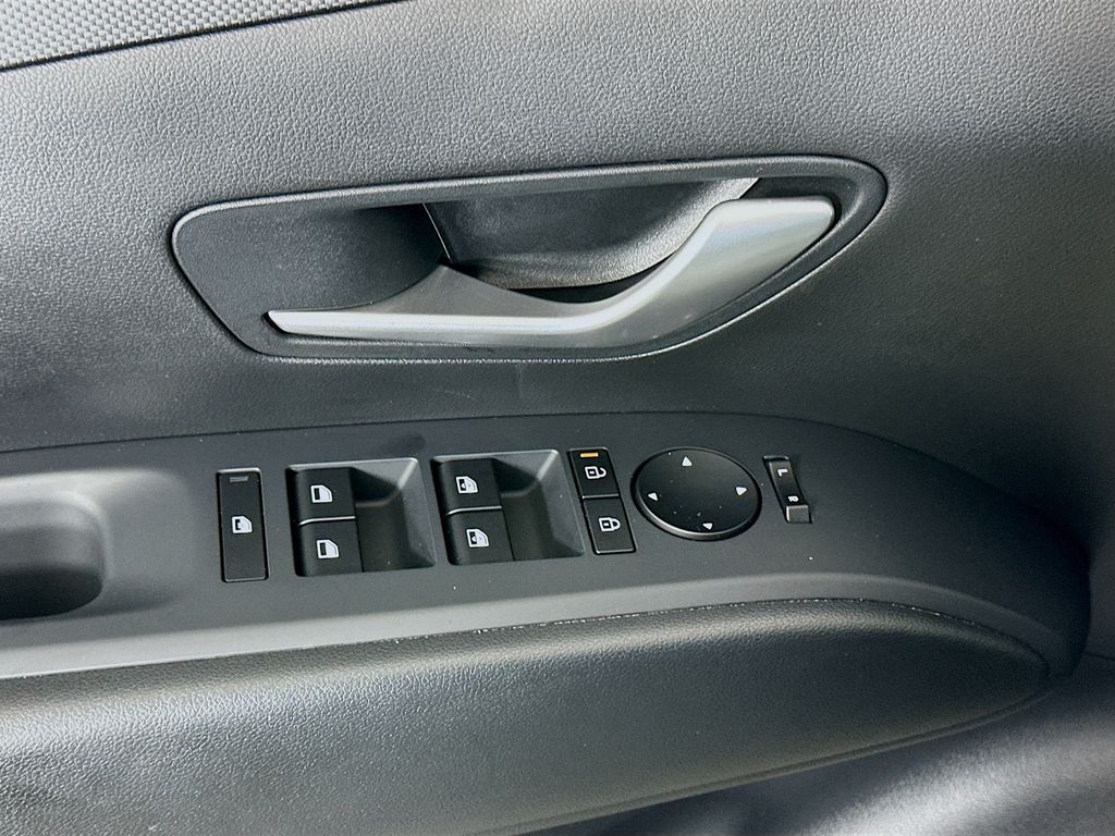 Thumbnail: 2026 Hyundai Tucson - 17