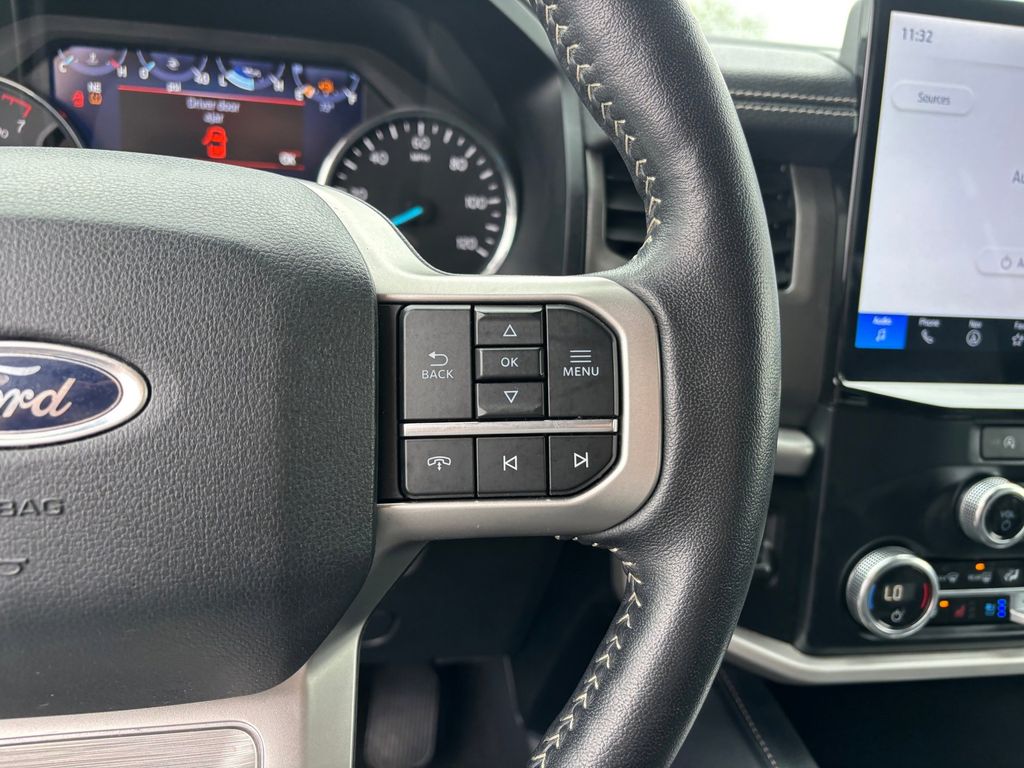 Used Car 2024 Ford Expedition  Xlt For Sale Under $50,000 In Austin, Texas