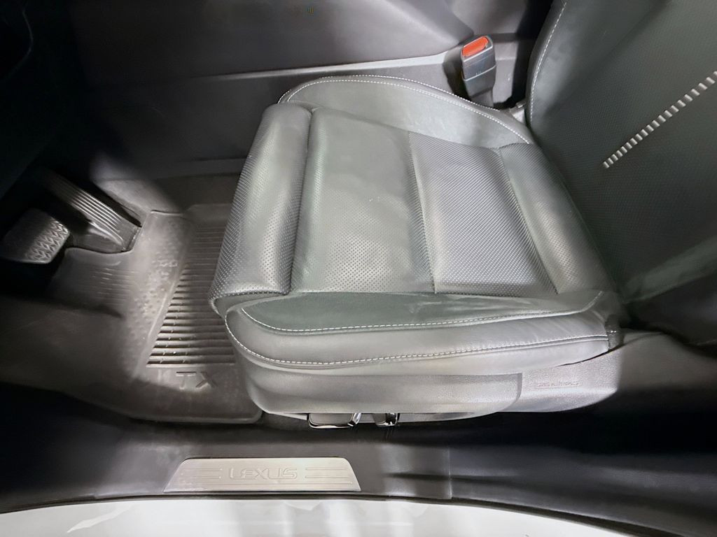 Thumbnail: 2024 Lexus TX - 19