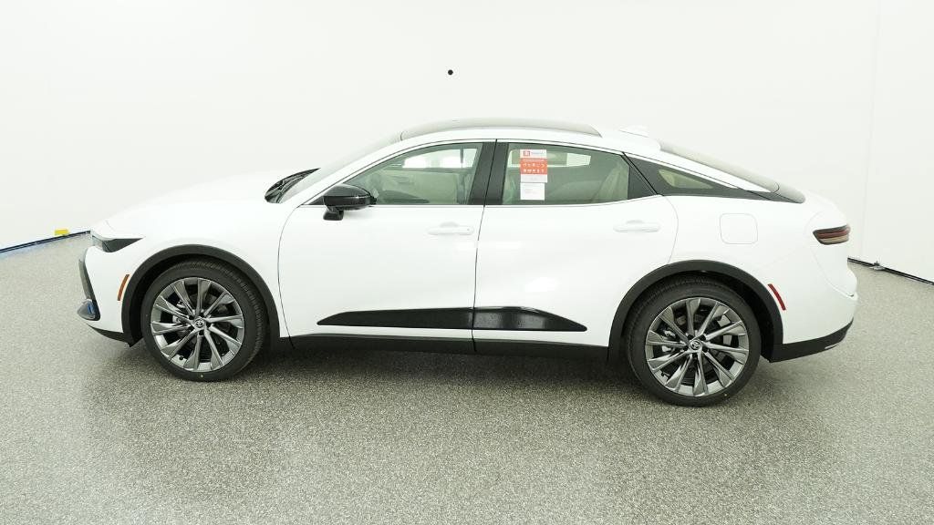 Thumbnail: 2026 Toyota Crown - 8