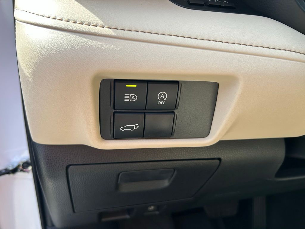 Thumbnail: 2025 Toyota Highlander - 19