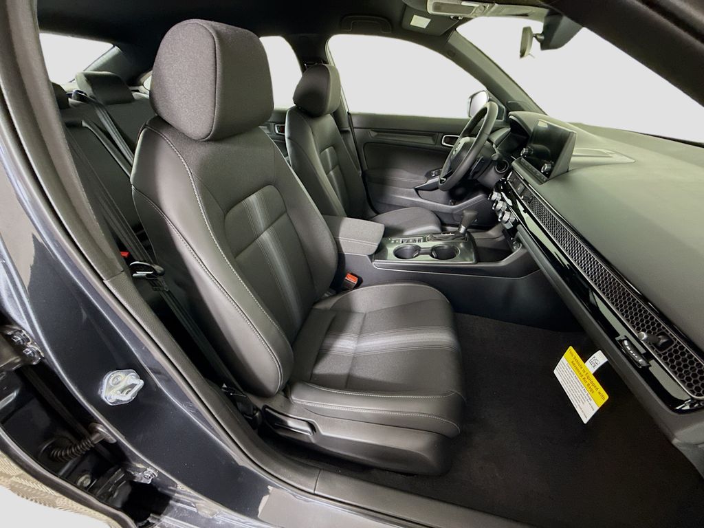 Thumbnail: 2026 Honda Civic - 20