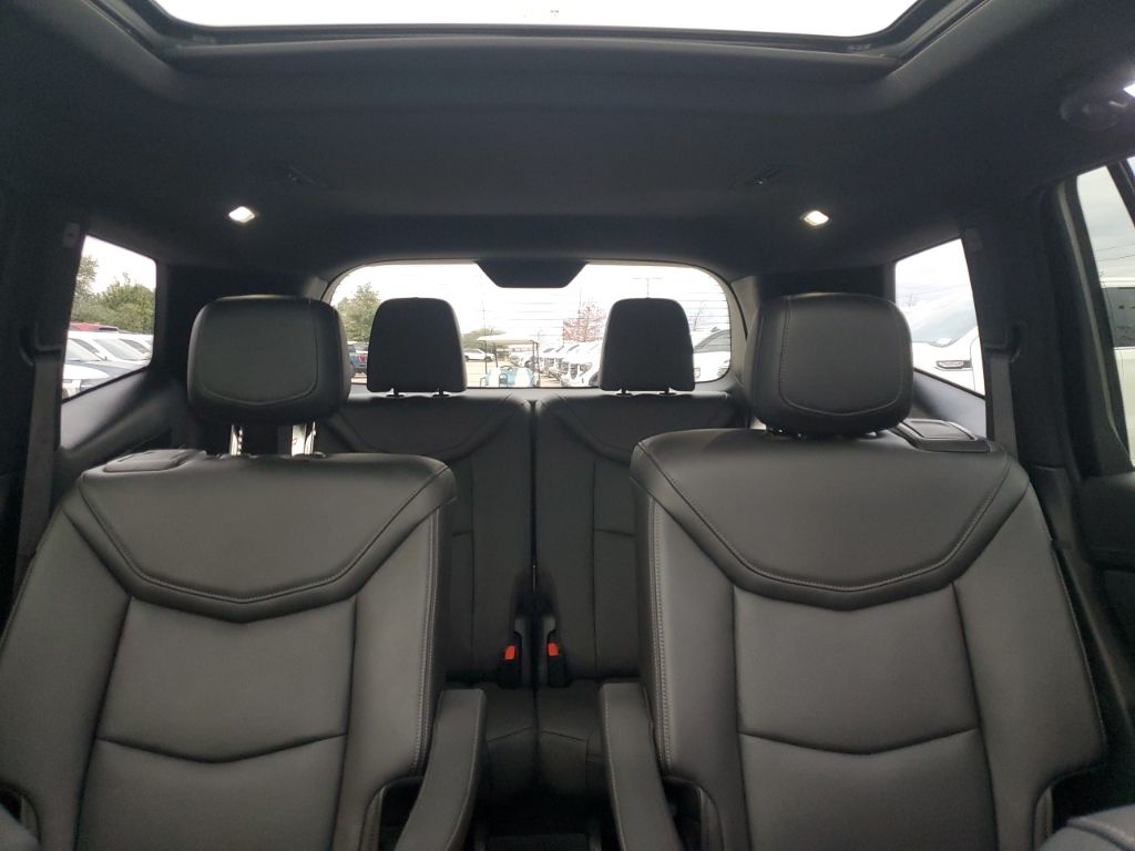 Used Car 2020 Cadillac Xt6  Sport For Sale Under $25,000 In Austin, Texas