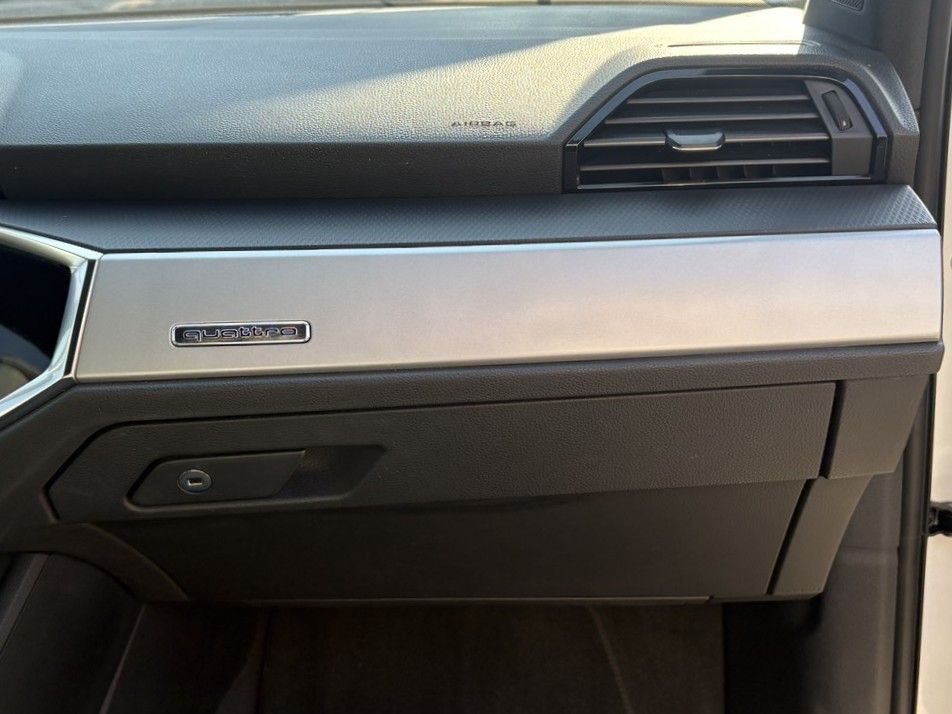 2021 Audi Q3 Premium