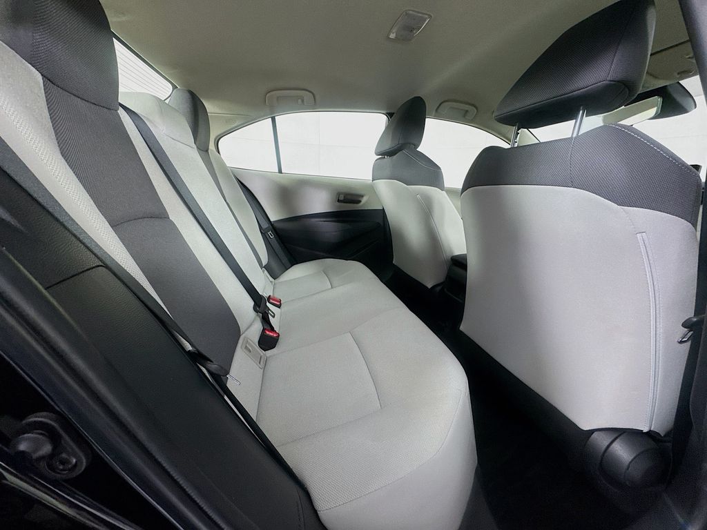 Used Car 2022 Toyota Corolla  L For Sale Under $20,000 In Austin, Texas