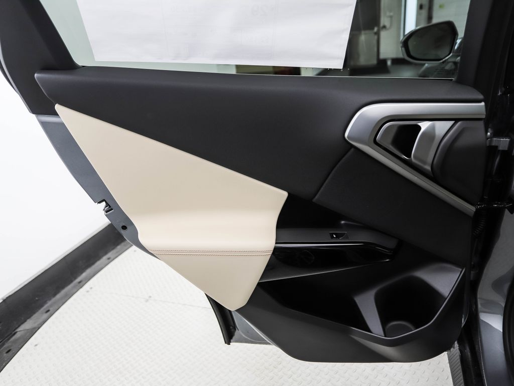 Thumbnail: 2026 BMW X3 - 20