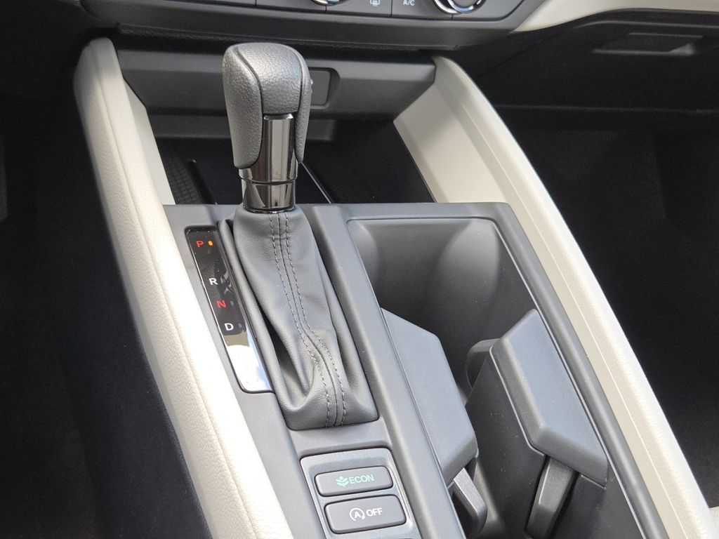 new 2026 Honda Accord car