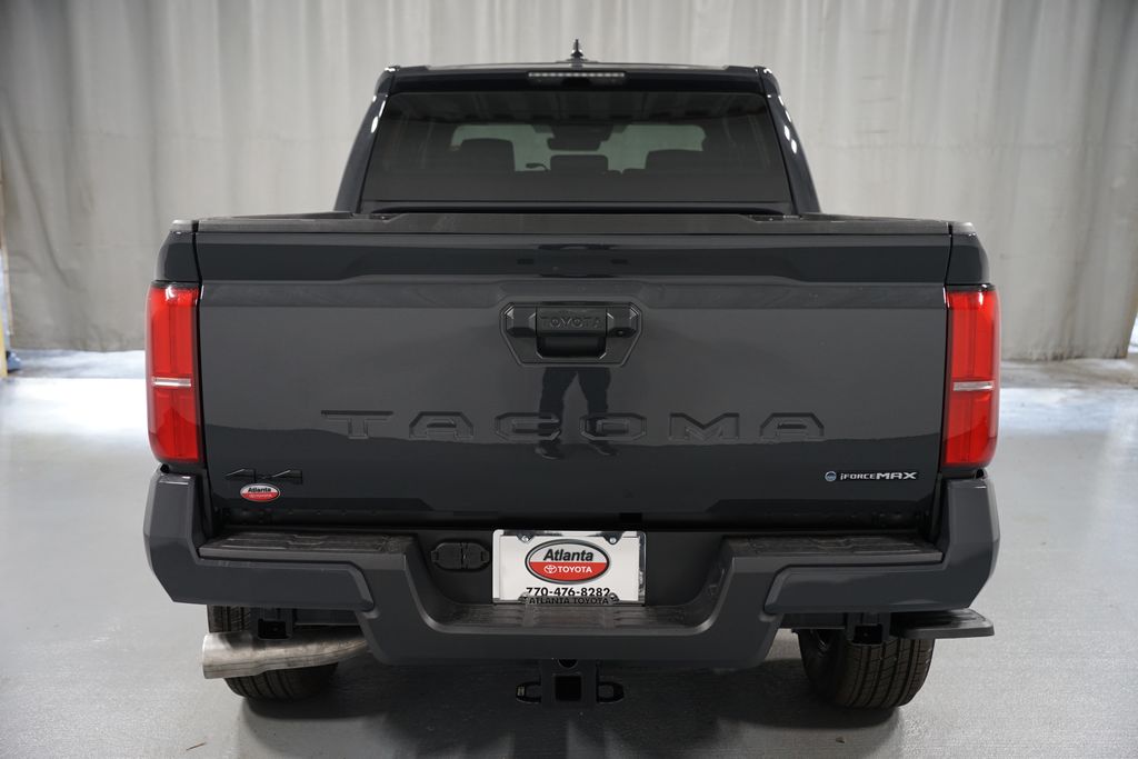 Thumbnail: 2025 Toyota Tacoma - 7
