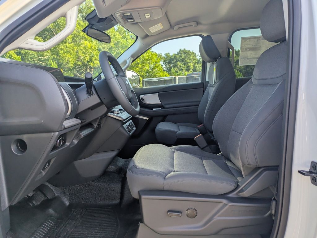2026 Ford Expedition XL
