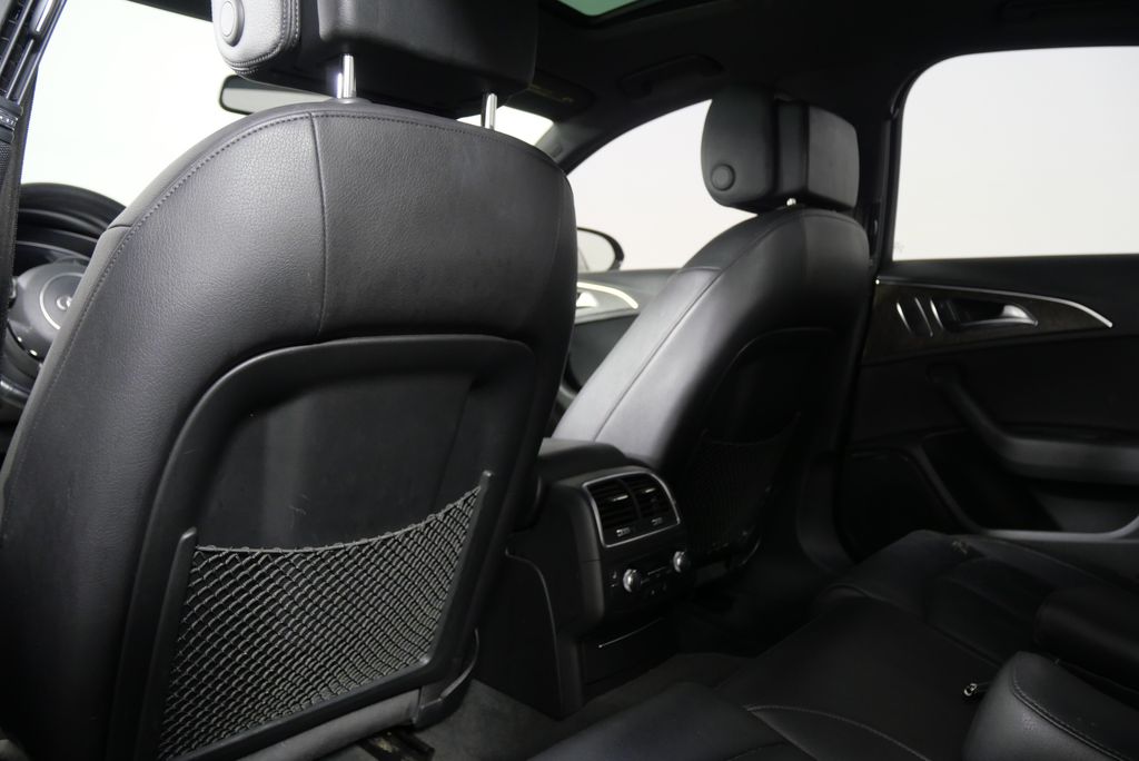 2017 Audi A6 Premium Plus 15