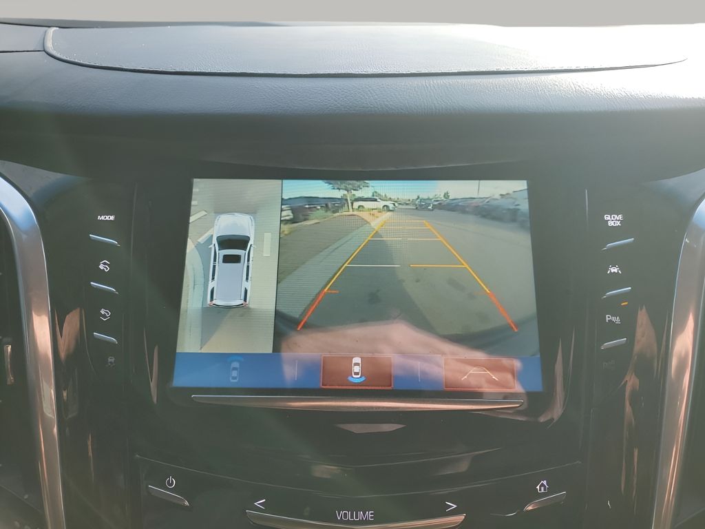 Used Car 2019 Cadillac Escalade  Premium Luxury For Sale Under $35,000 In Austin, Texas