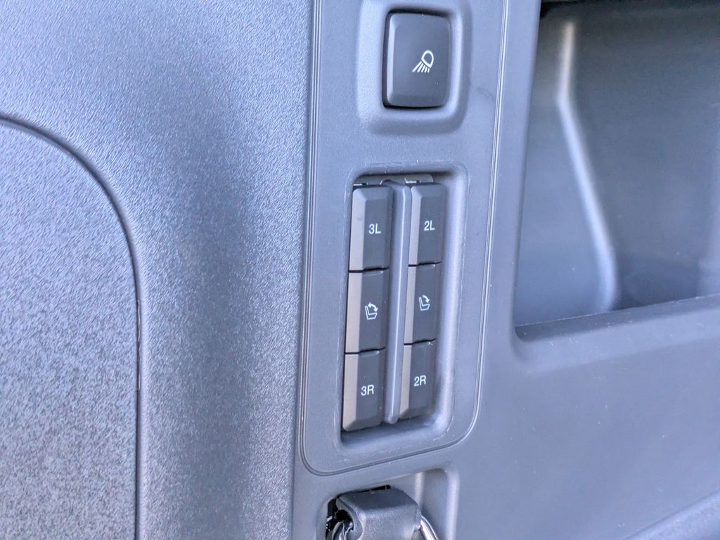 2027 Ford Expedition 