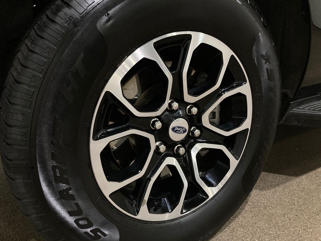 2024 Ford Expedition XLT MAX