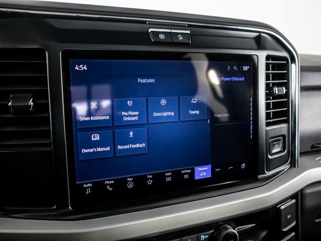 Used 2026 Black Ford XLT image 31