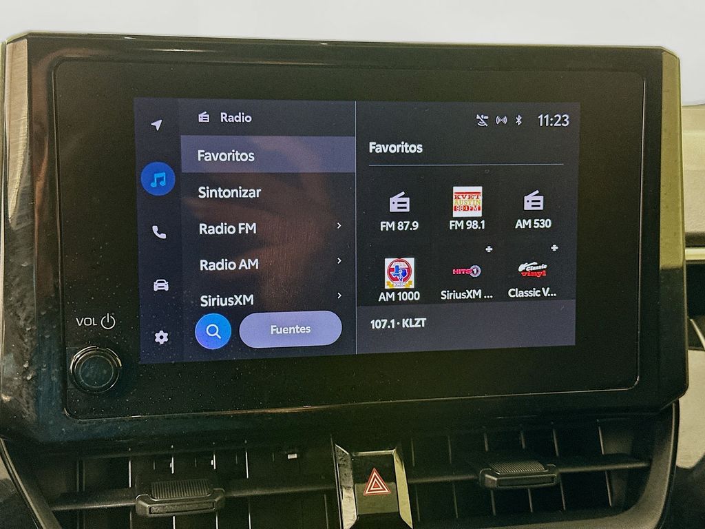 Thumbnail: 2024 Toyota Corolla - 15