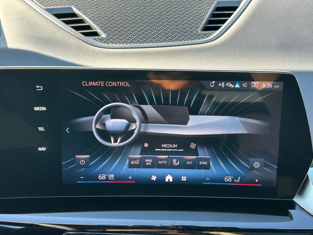 Thumbnail: 2026 BMW X1 - 24