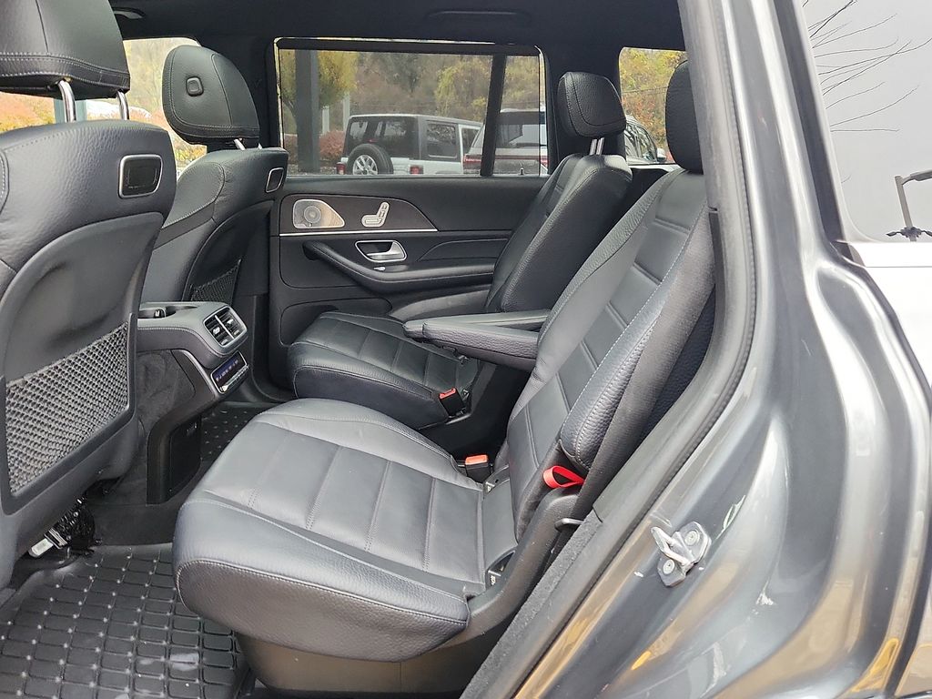 Thumbnail: 2020 Mercedes-Benz GLS - 10