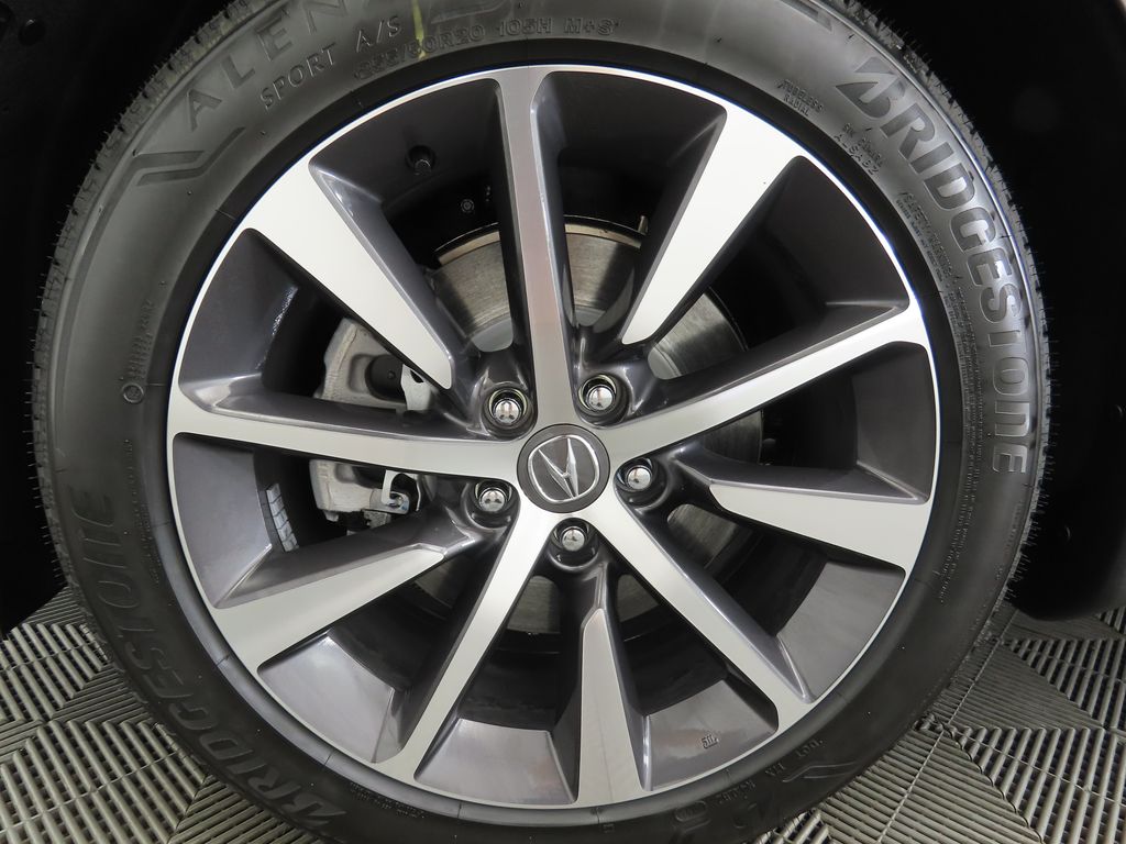 Thumbnail: 2026 Acura MDX - 30