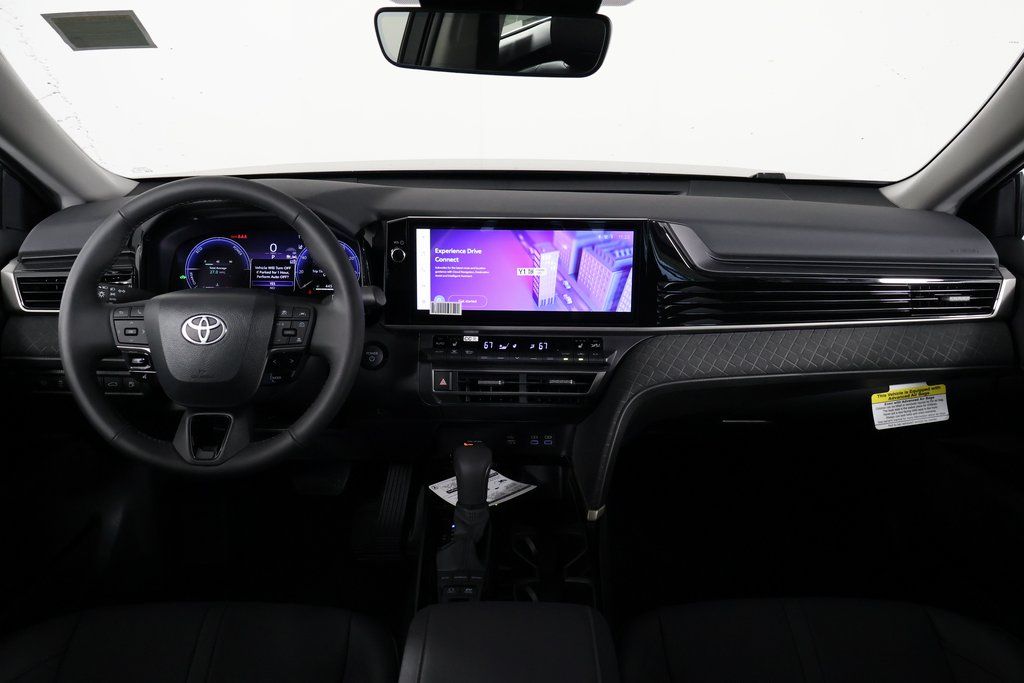 Thumbnail: 2026 Toyota Camry - 4