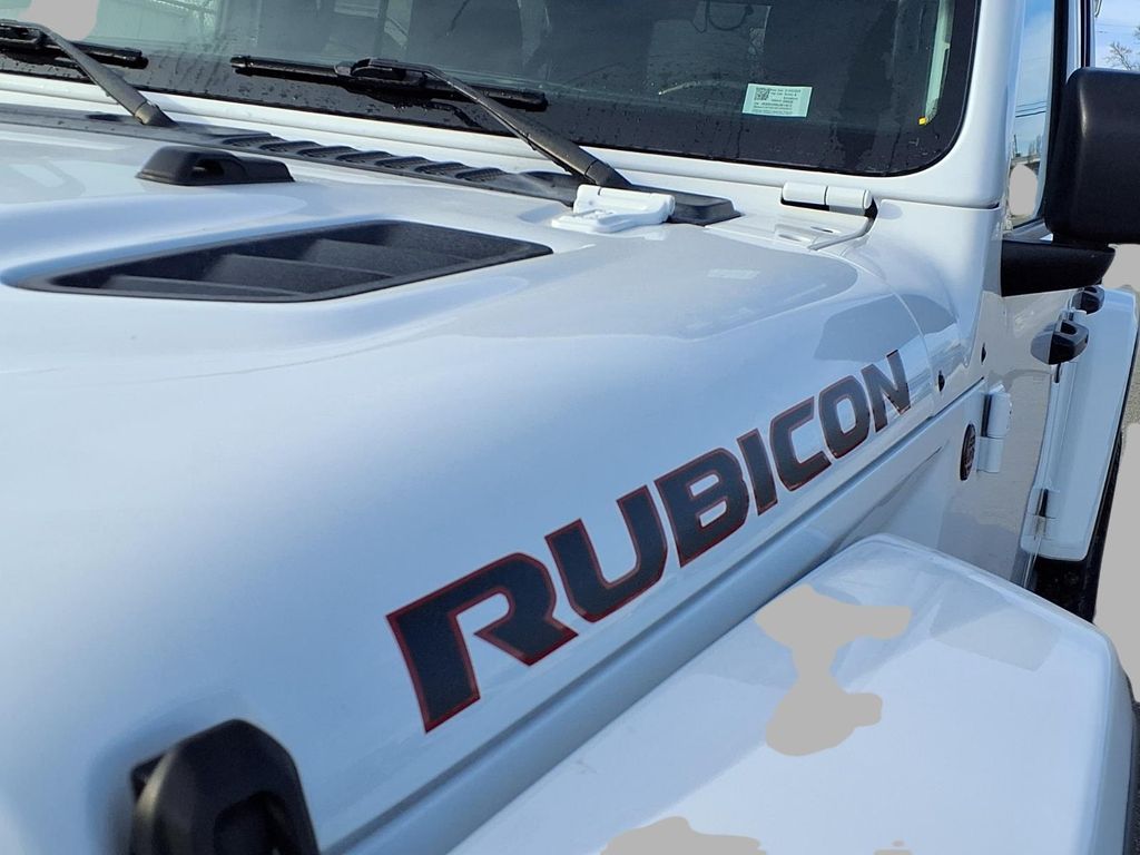 used 2020 Jeep Wrangler car, priced at $28,808